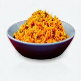Masala Rice - Spicy