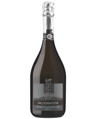 Corte delle Calli Valdobbiadene Prosecco Sup. DOCG Extra Dry
