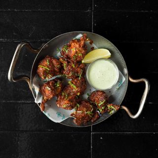 Chicken Wings Lolipop ️