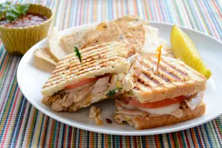 Tost sendvič