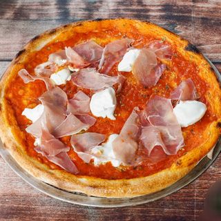 Menu 2Pizza +2 Bebidas 