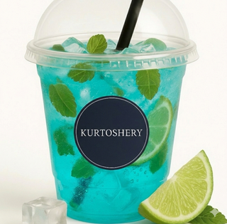 Мохіто лагуна