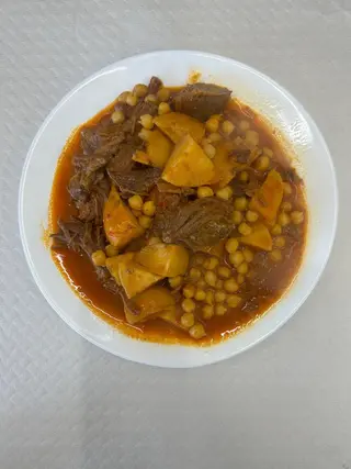 Ropa vieja