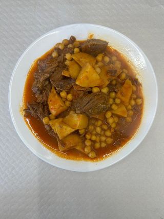 Ropa vieja