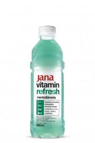 Jana immuno menta