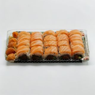 27. California Enrolado