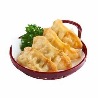 Empanadillas De Jamón Y Mozzarella, Unidad