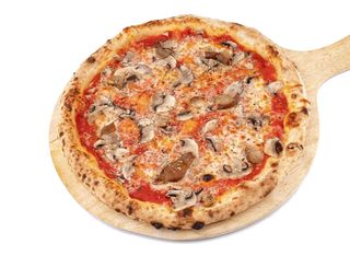 Пица Гъбена (400г)