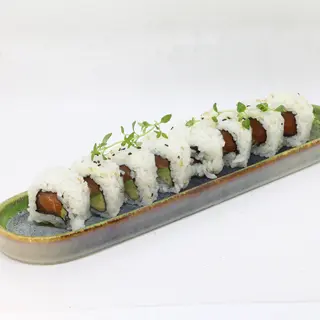 200 Ura salmone