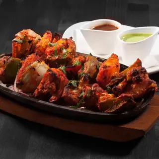 cordero tikka
