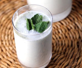 Lassi afgano