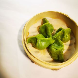 6. Ravioli di verdure