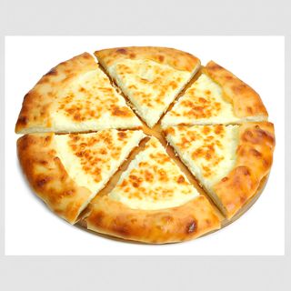 Хачапури по-царски