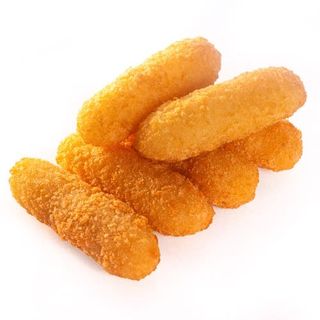 Sticks Mozzarella (5 Uds.)