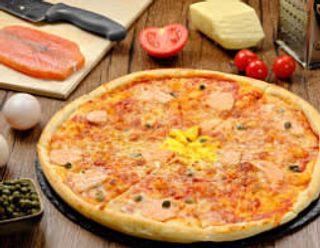 Пицца Ред фиш (30см)