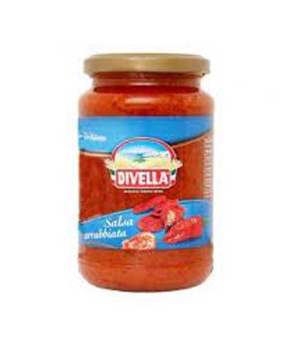 Sos Pesto alla Genovese 190gr