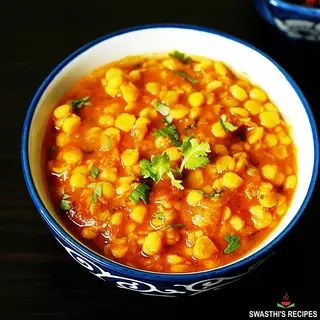 Dal Channa