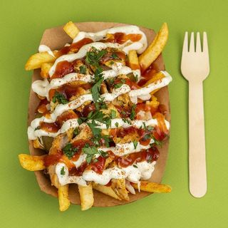 Ланч Бокс Класичний