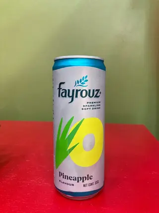 Fayrouz