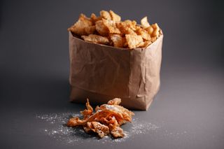 Хрустики Солодкі (200г)