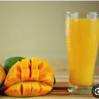 Jus mangue 