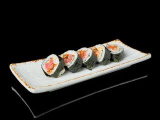 177 Futomaki atún (5 uds.)