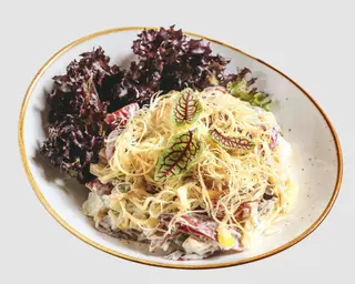Салат "Мергенчи" (280 г.)