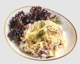 Салат "Мергенчи" (280 г.)