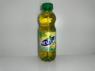 Холодний чай Nestea цитрус зелений  (500мл)