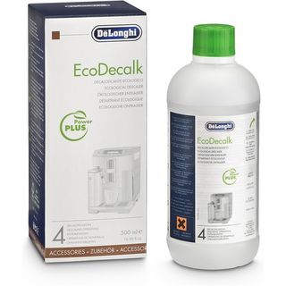 Descalcificadora Para Cafeteras - De Longhi Ecodecalk Dlsc500(1320246)