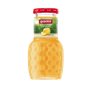Zumo Granini de Melocotón 