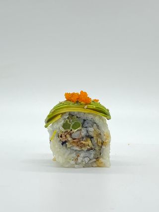 56. Uramaki Crab Roll (8 Pzs.)