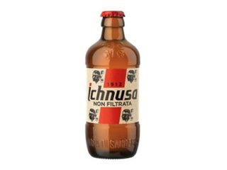 Ichnusa sin filtrar