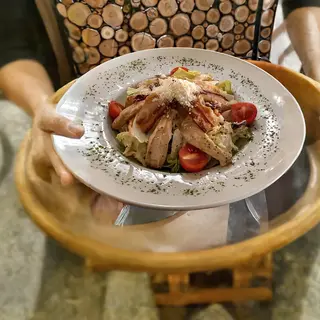 Cezar salata