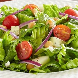 Ensalada De Burrata