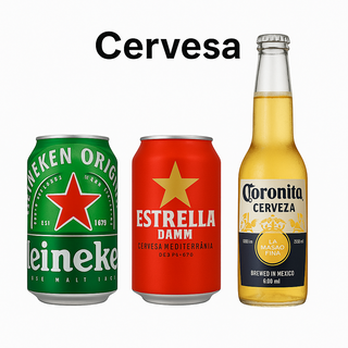 cervesa