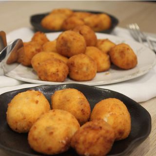Menú Picote