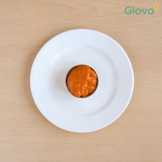 Лютеница СкараБар (50гр.)