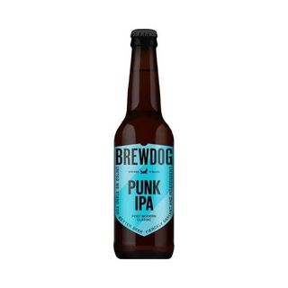 Punk Ipa 33 cl