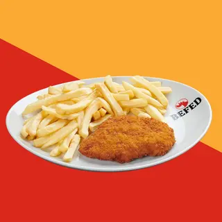 Cotoletta di pollo