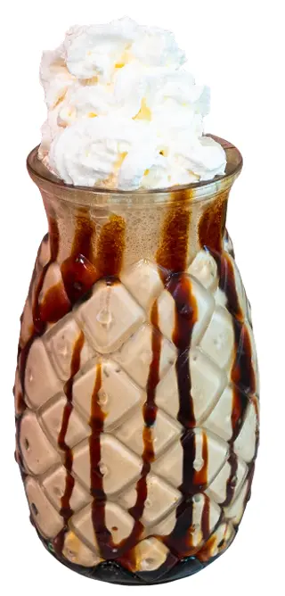 FRAPUCCINO