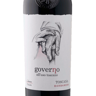 Governo all'uso toscano