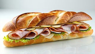 Panino Cotoletta
