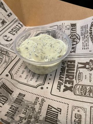 Salsa MF