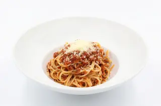 Spaghetti Bolognese
