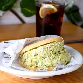 Arepa Reina Pepiada