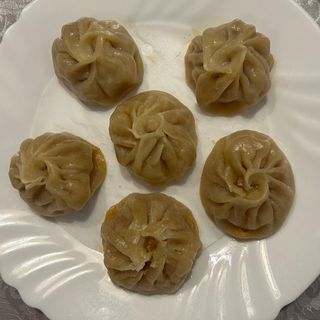 9/A  Ravioli a vapore