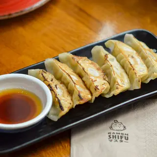 50 Gyozas  cerdo(6 Pzs.)