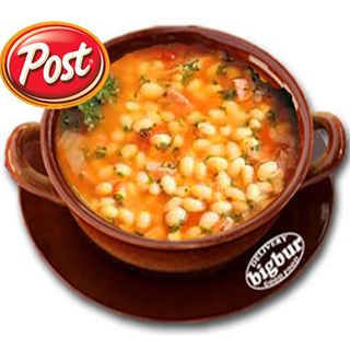 Ciorbă de Fasole 400g