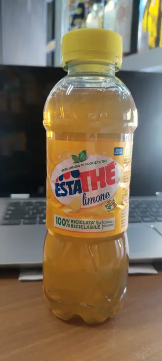 Estathè limone